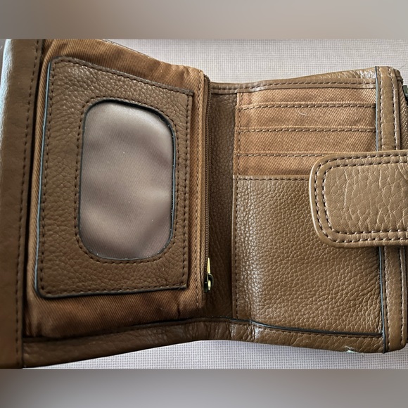 Fossil wallet - Picture 4 of 5